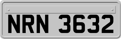 NRN3632