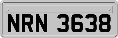 NRN3638