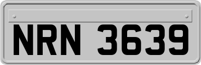 NRN3639