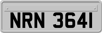 NRN3641