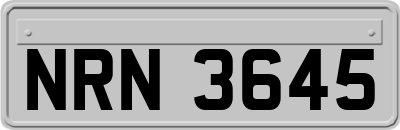 NRN3645