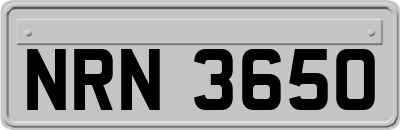 NRN3650