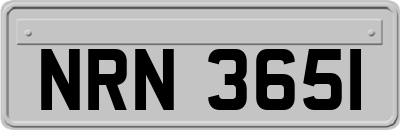 NRN3651