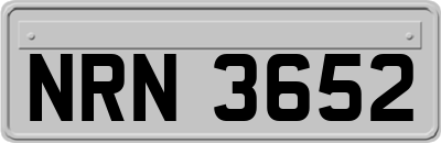 NRN3652