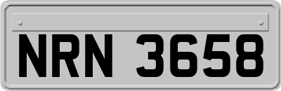 NRN3658