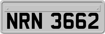NRN3662