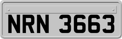NRN3663