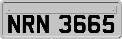 NRN3665