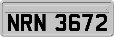 NRN3672