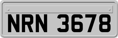 NRN3678