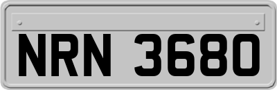 NRN3680