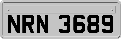 NRN3689