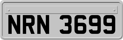 NRN3699