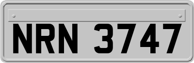 NRN3747