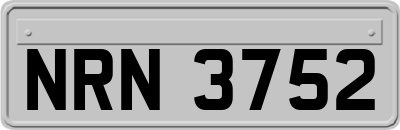 NRN3752