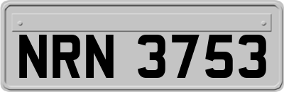 NRN3753
