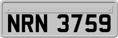 NRN3759