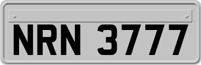 NRN3777