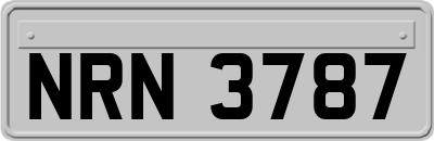 NRN3787