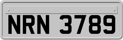 NRN3789