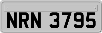NRN3795