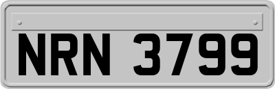 NRN3799