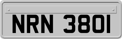 NRN3801