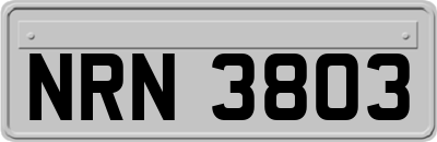 NRN3803