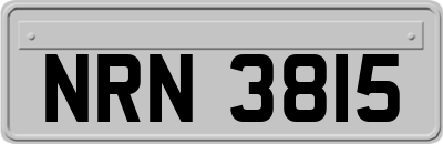 NRN3815