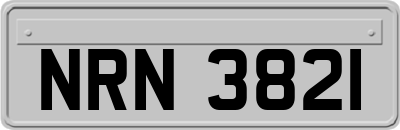 NRN3821