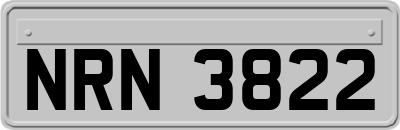 NRN3822