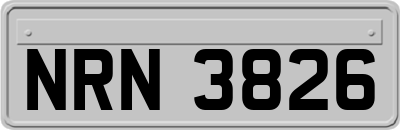 NRN3826