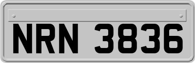 NRN3836