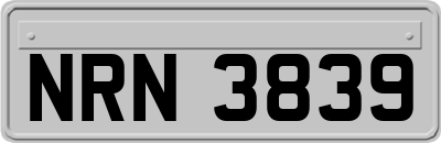 NRN3839