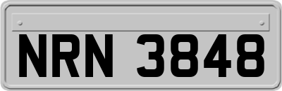 NRN3848