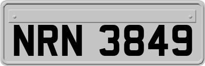 NRN3849