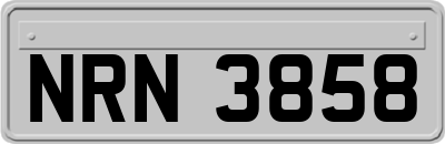NRN3858