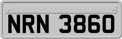 NRN3860
