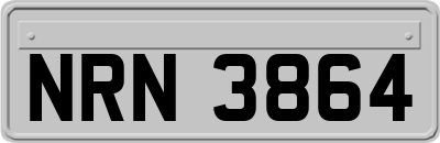 NRN3864