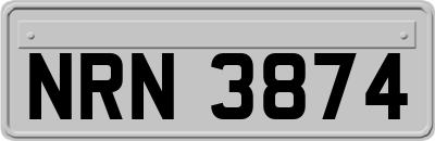 NRN3874