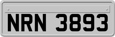 NRN3893