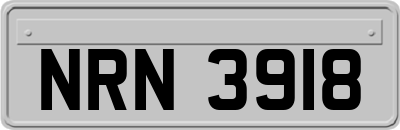 NRN3918