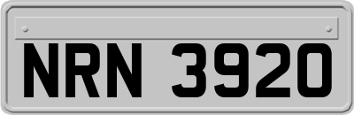 NRN3920