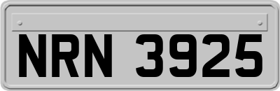 NRN3925