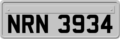 NRN3934
