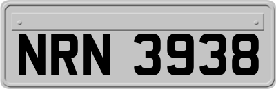 NRN3938