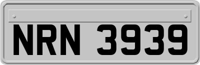 NRN3939