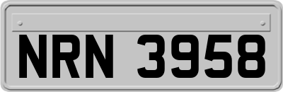 NRN3958