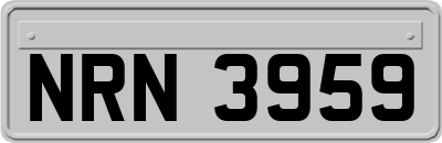 NRN3959