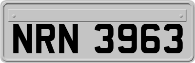 NRN3963